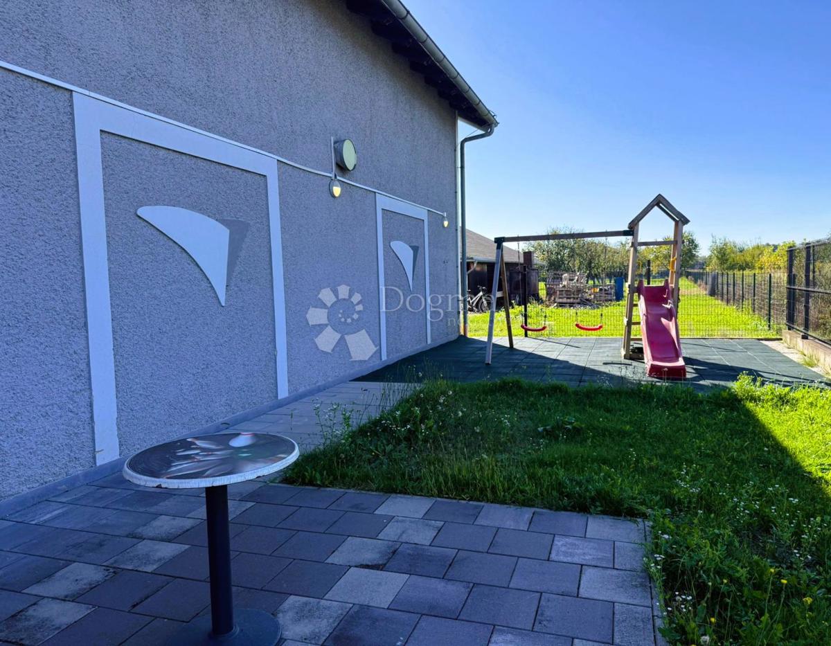 Poslovni prostor Bartolovec, Trnovec Bartolovečki, 4.376m2