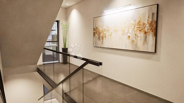 Stanovanje Peroj, Vodnjan, 77,60m2