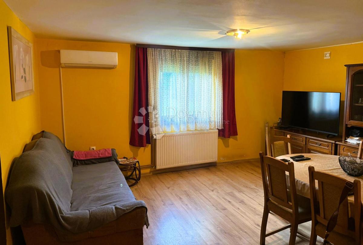 Hiša Gornji Kuršanec, Nedelišće, 135m2