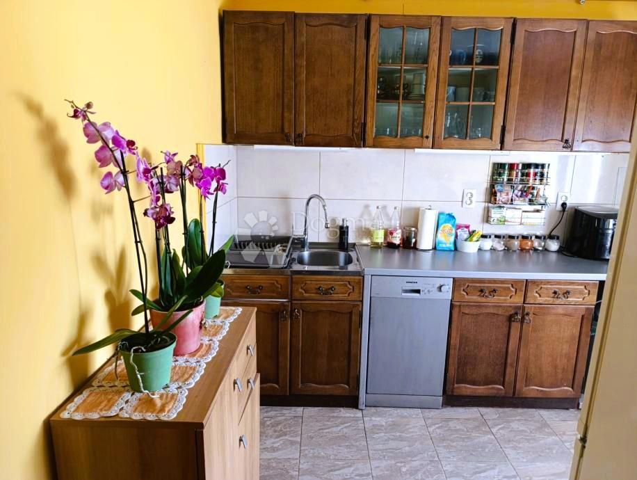 Hiša Gornji Kuršanec, Nedelišće, 135m2