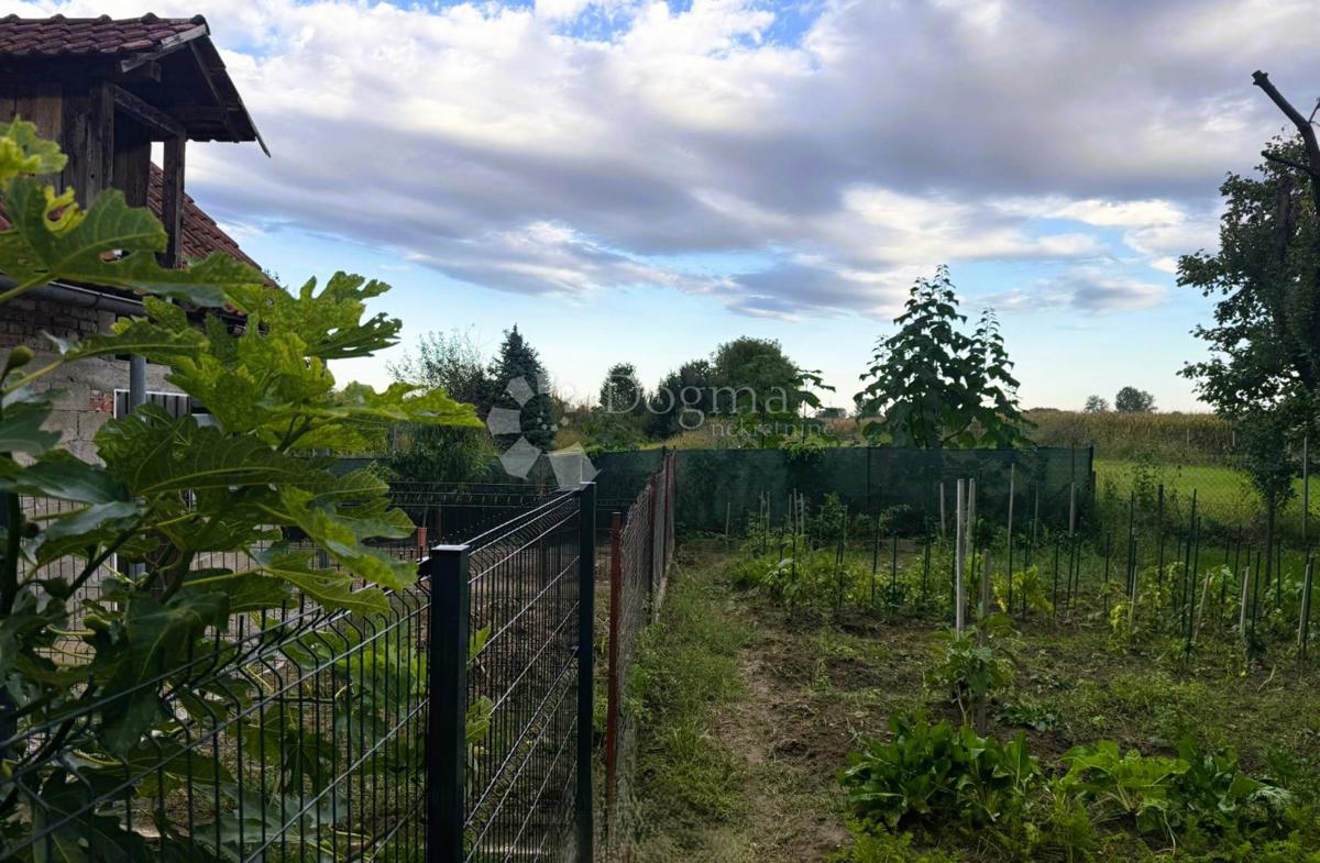 Hiša Gornji Kuršanec, Nedelišće, 135m2