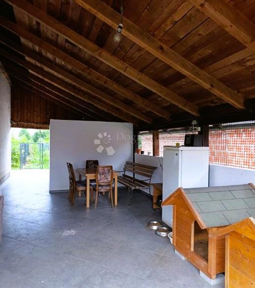 Hiša Gornji Kuršanec, Nedelišće, 135m2