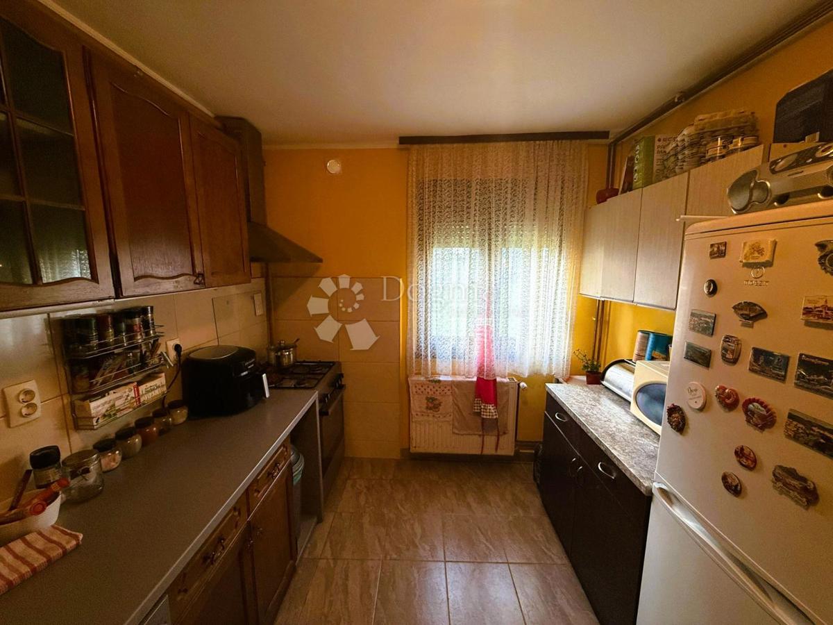 Hiša Gornji Kuršanec, Nedelišće, 135m2