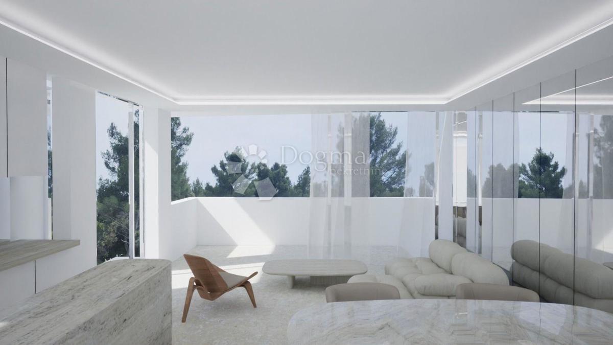 Stanovanje Brodarica, Šibenik - Okolica, 71m2