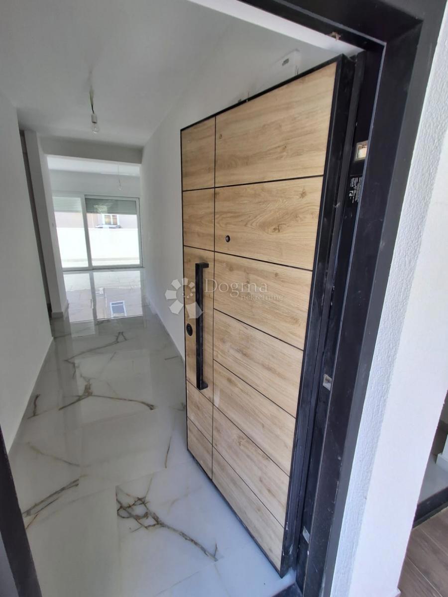 Apartma Palit, Rab, 59m2