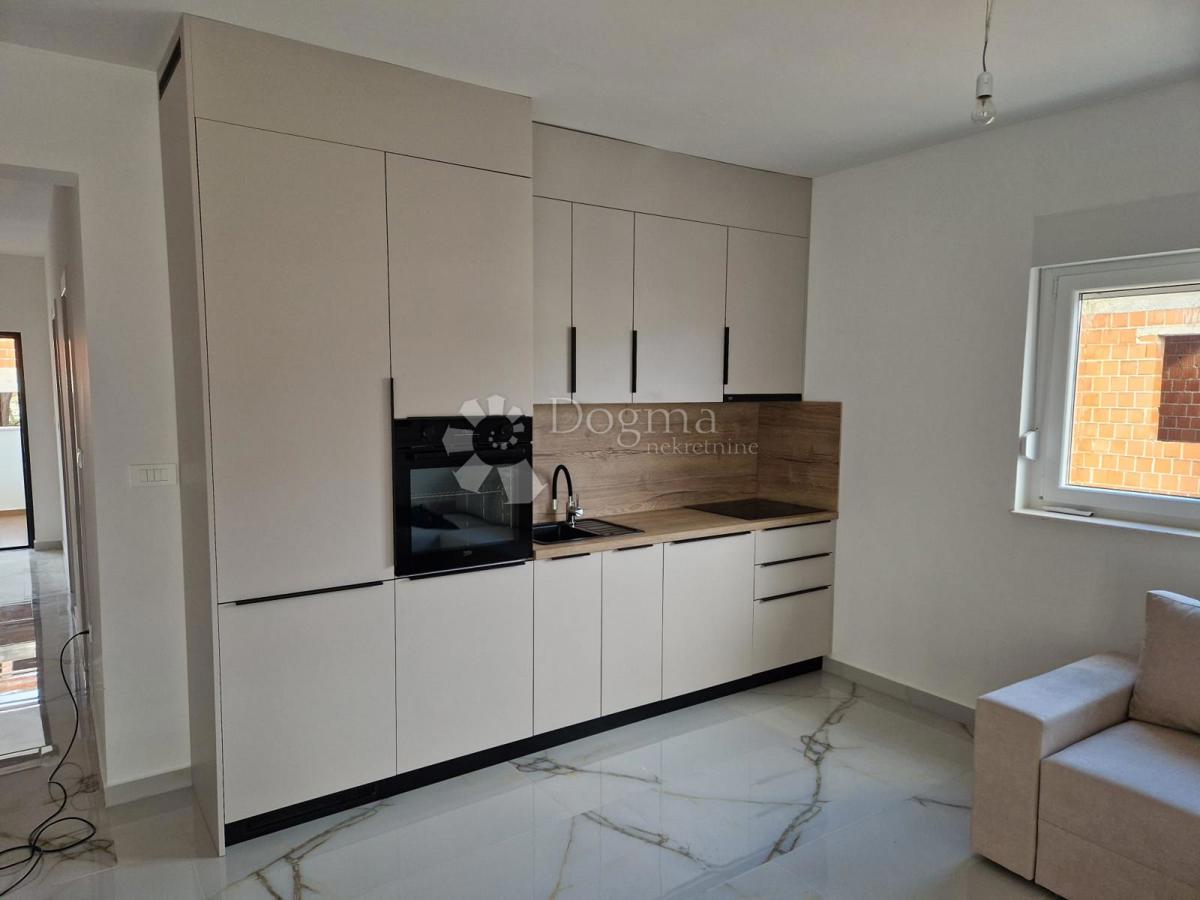 Apartma Palit, Rab, 59m2