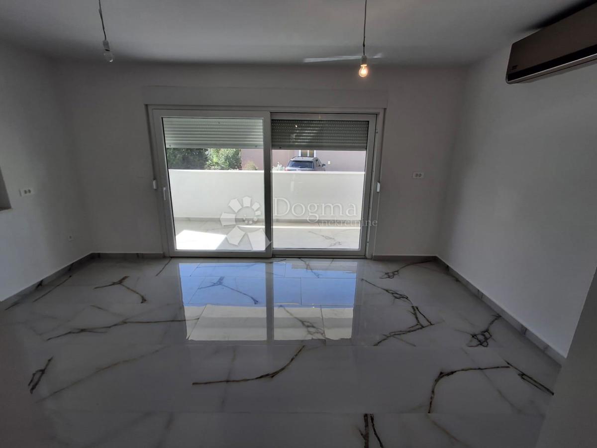 Apartma Palit, Rab, 59m2