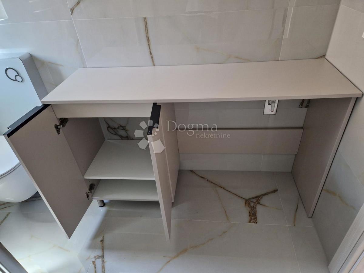 Apartma Palit, Rab, 59m2