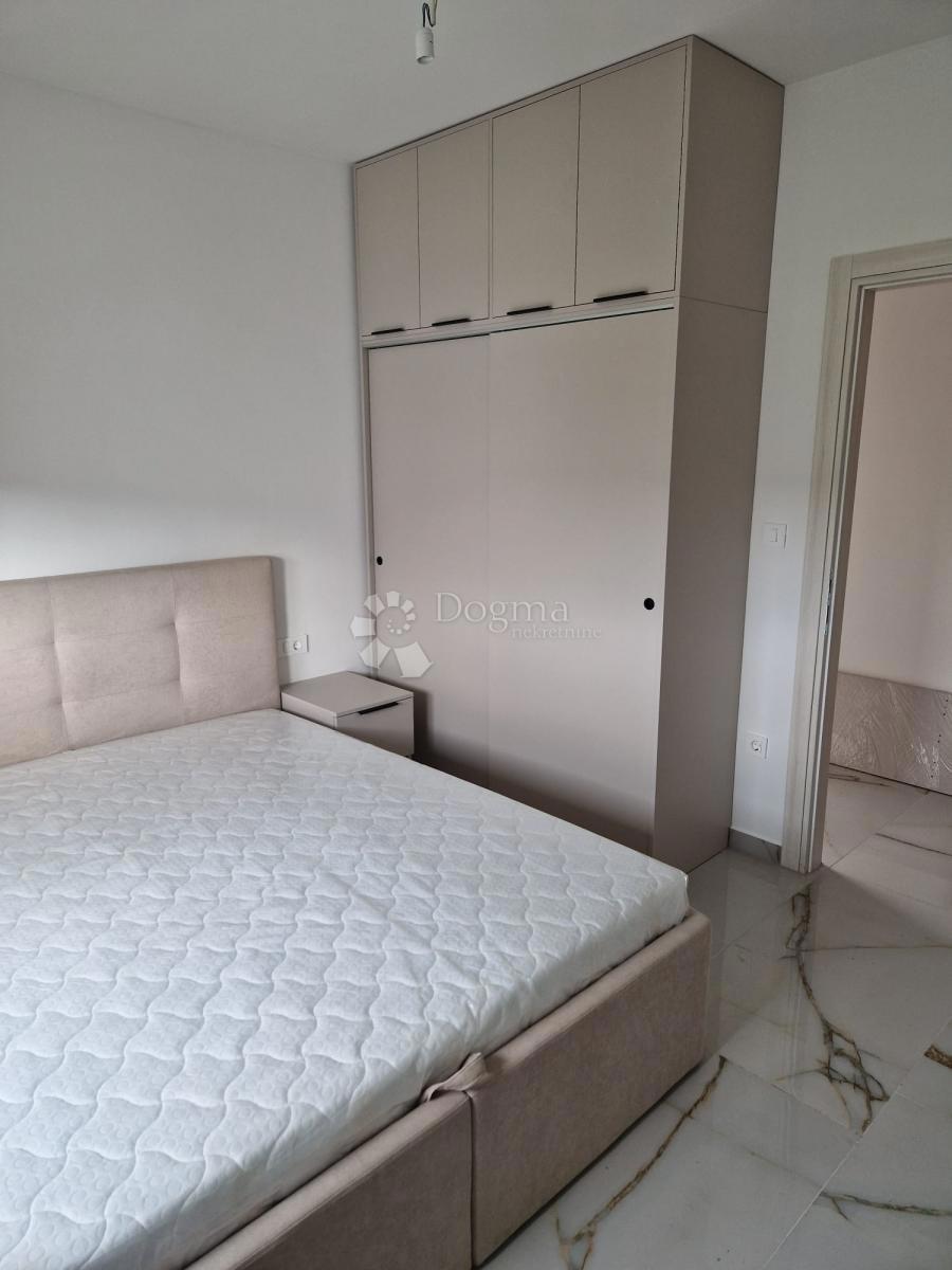 Apartma Palit, Rab, 59m2
