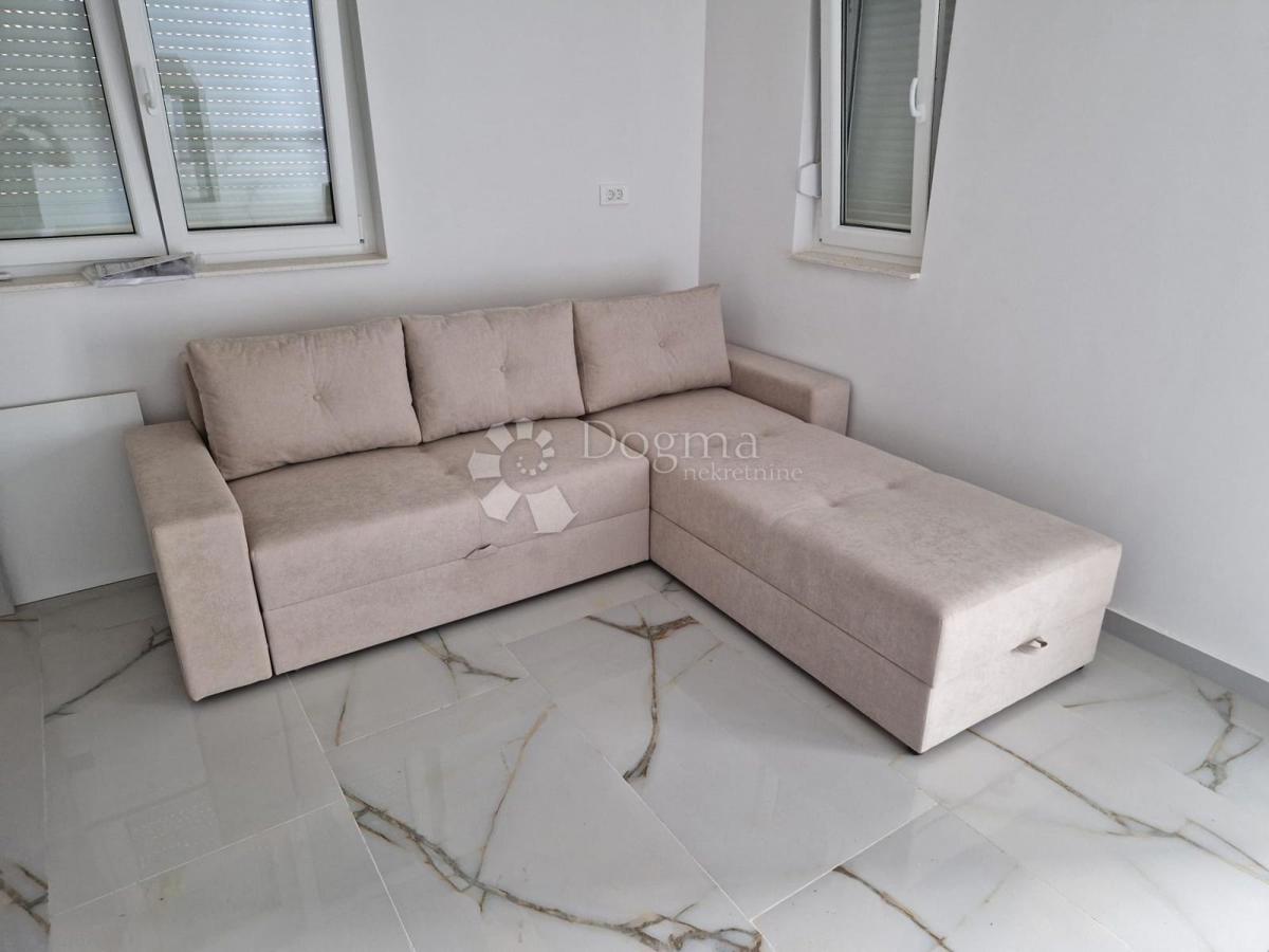 Apartma Palit, Rab, 59m2