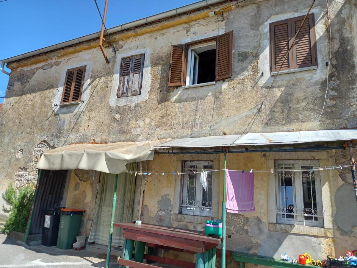 Hiša Veli Brgud, Matulji, 230m2