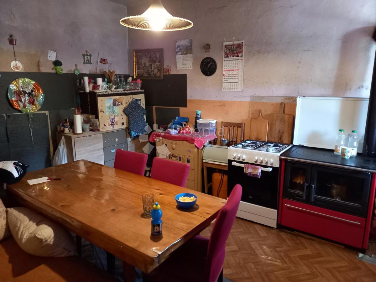 Hiša Veli Brgud, Matulji, 230m2