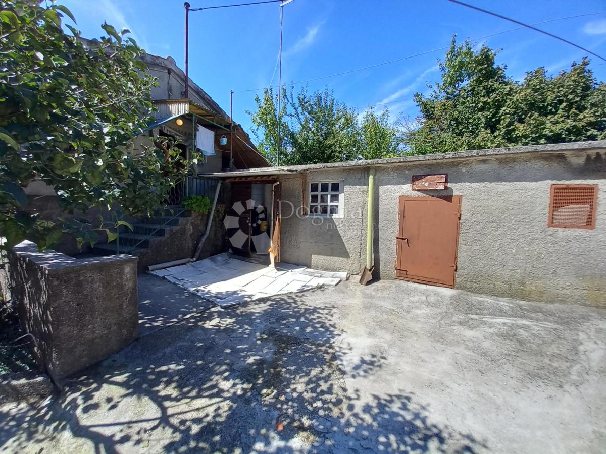 Hiša Veli Brgud, Matulji, 230m2