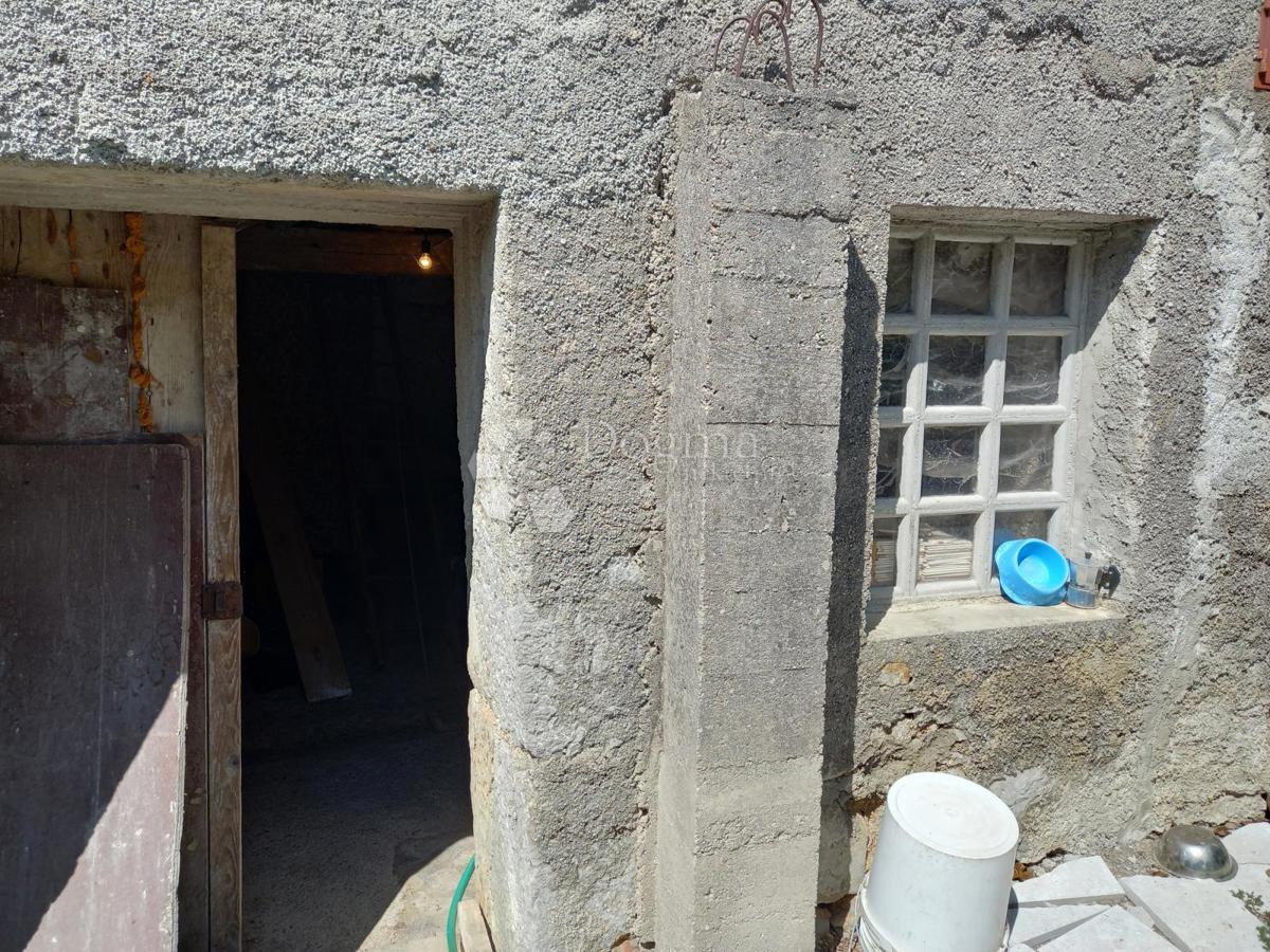 Hiša Veli Brgud, Matulji, 230m2