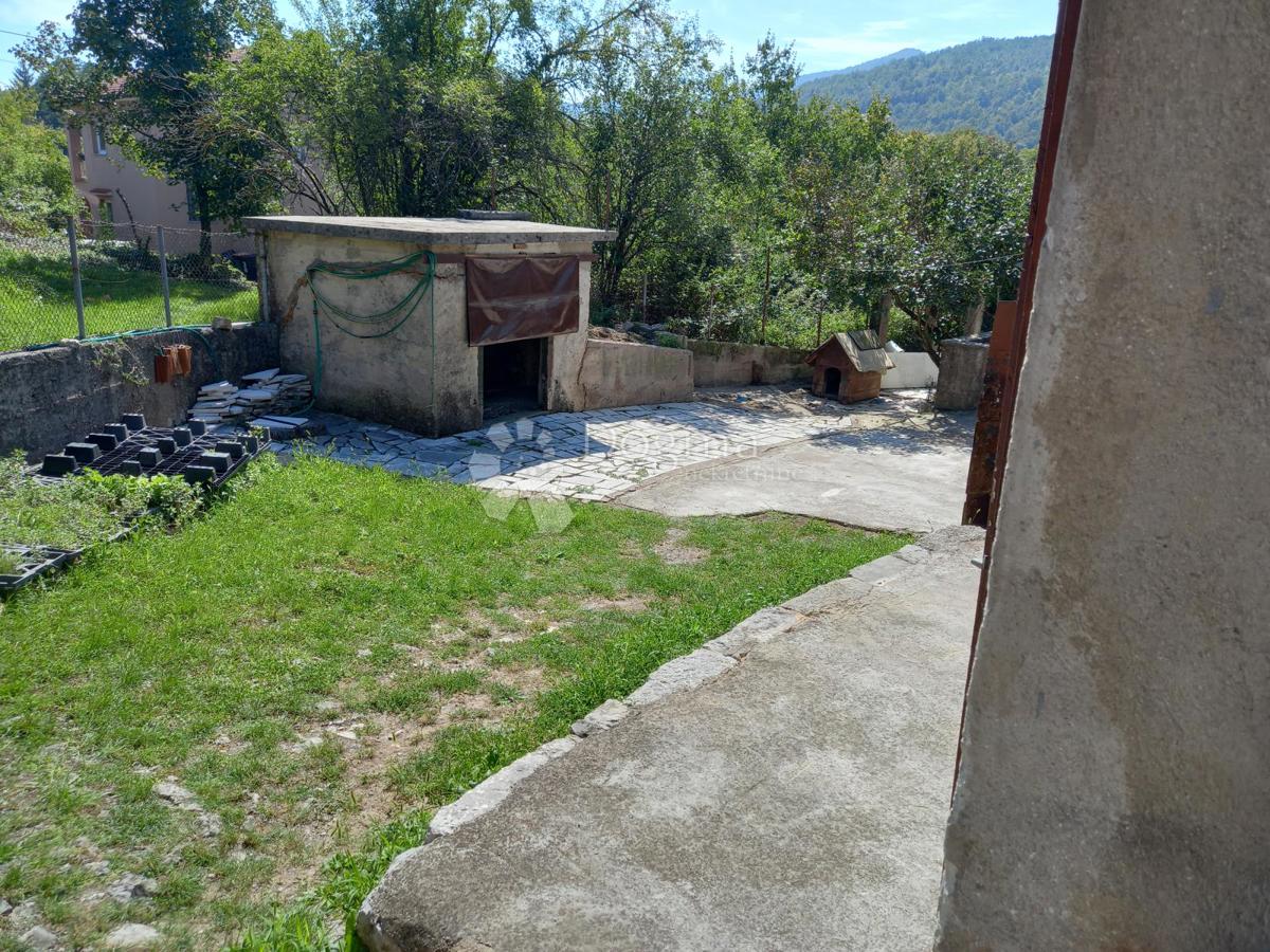 Hiša Veli Brgud, Matulji, 230m2