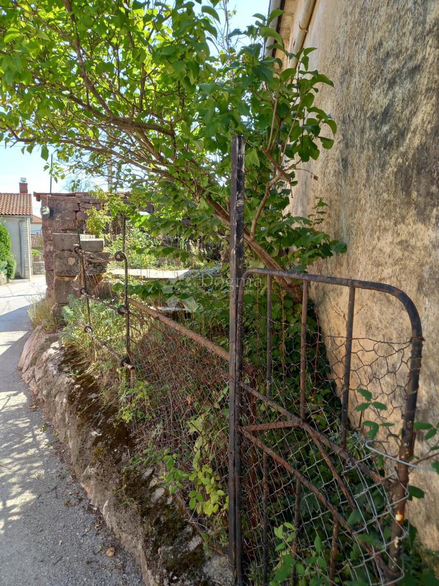 Hiša Veli Brgud, Matulji, 230m2