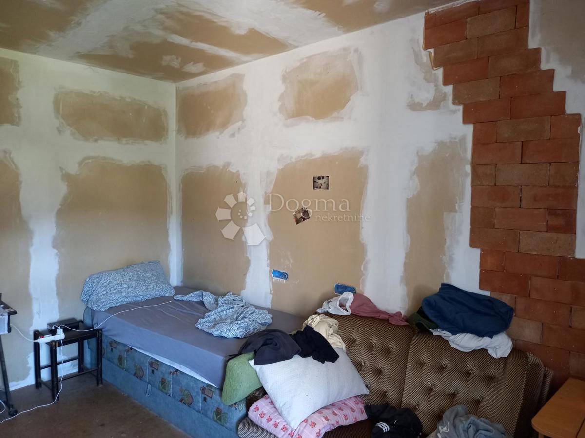 Hiša Veli Brgud, Matulji, 230m2