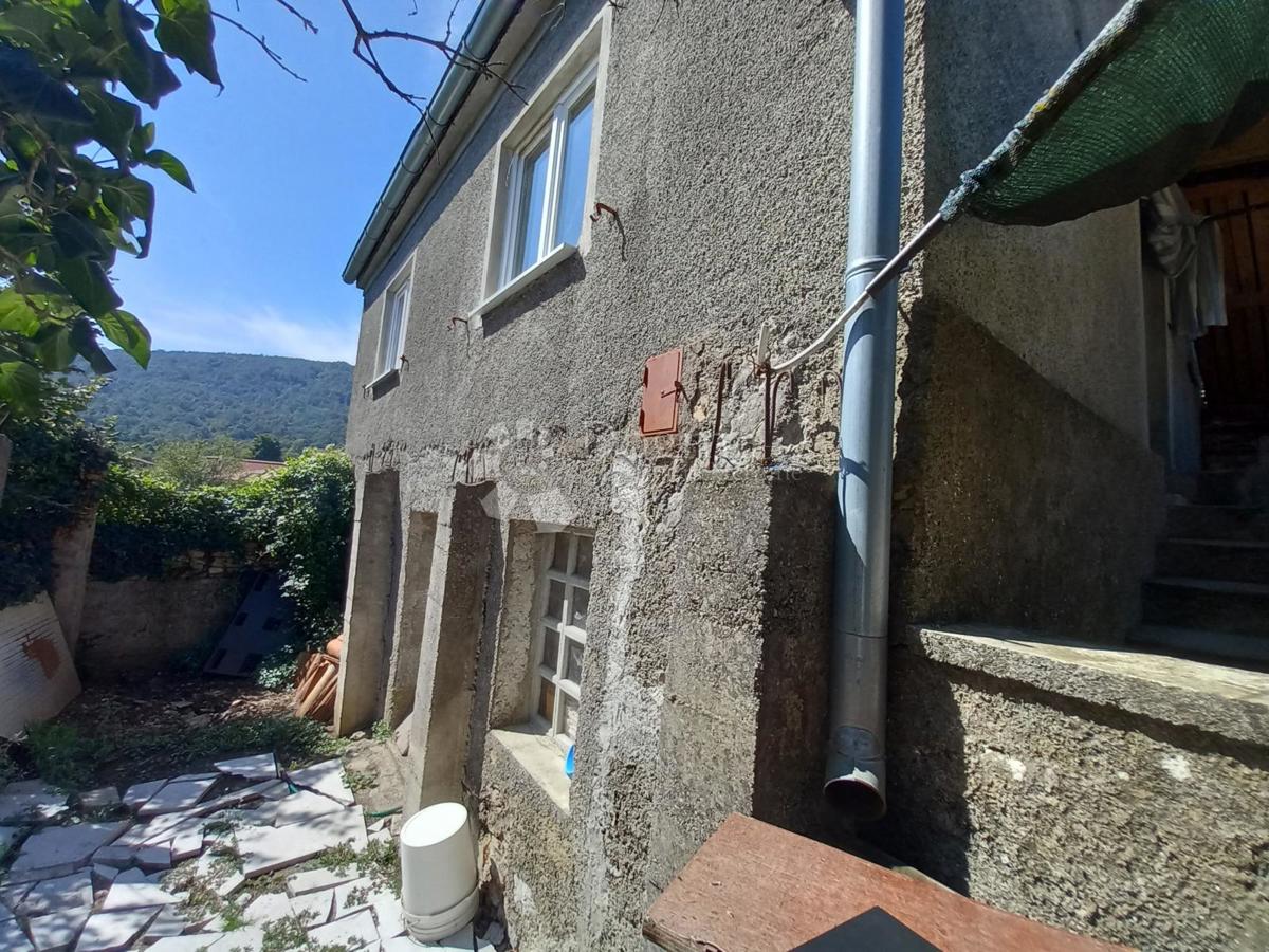 Hiša Veli Brgud, Matulji, 230m2