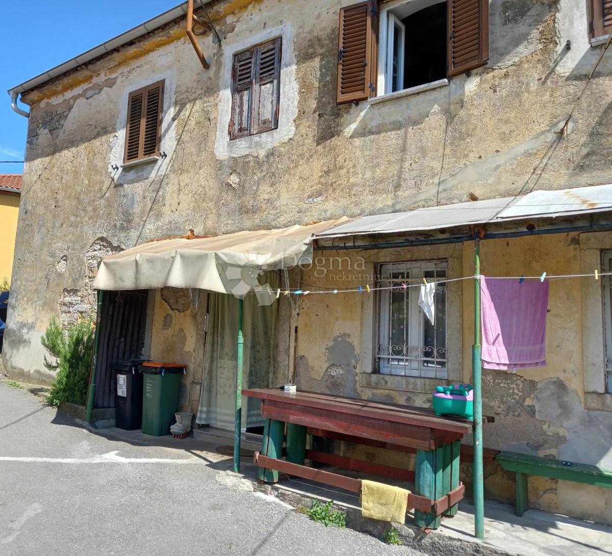 Hiša Veli Brgud, Matulji, 230m2