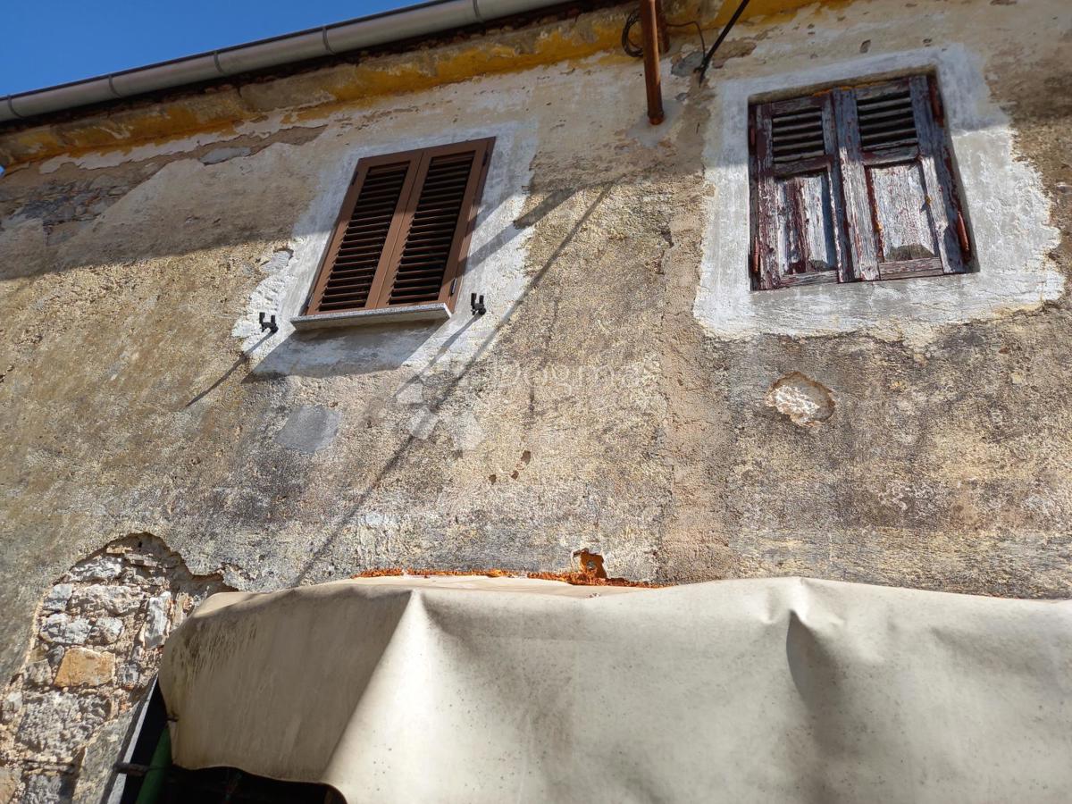 Hiša Veli Brgud, Matulji, 230m2