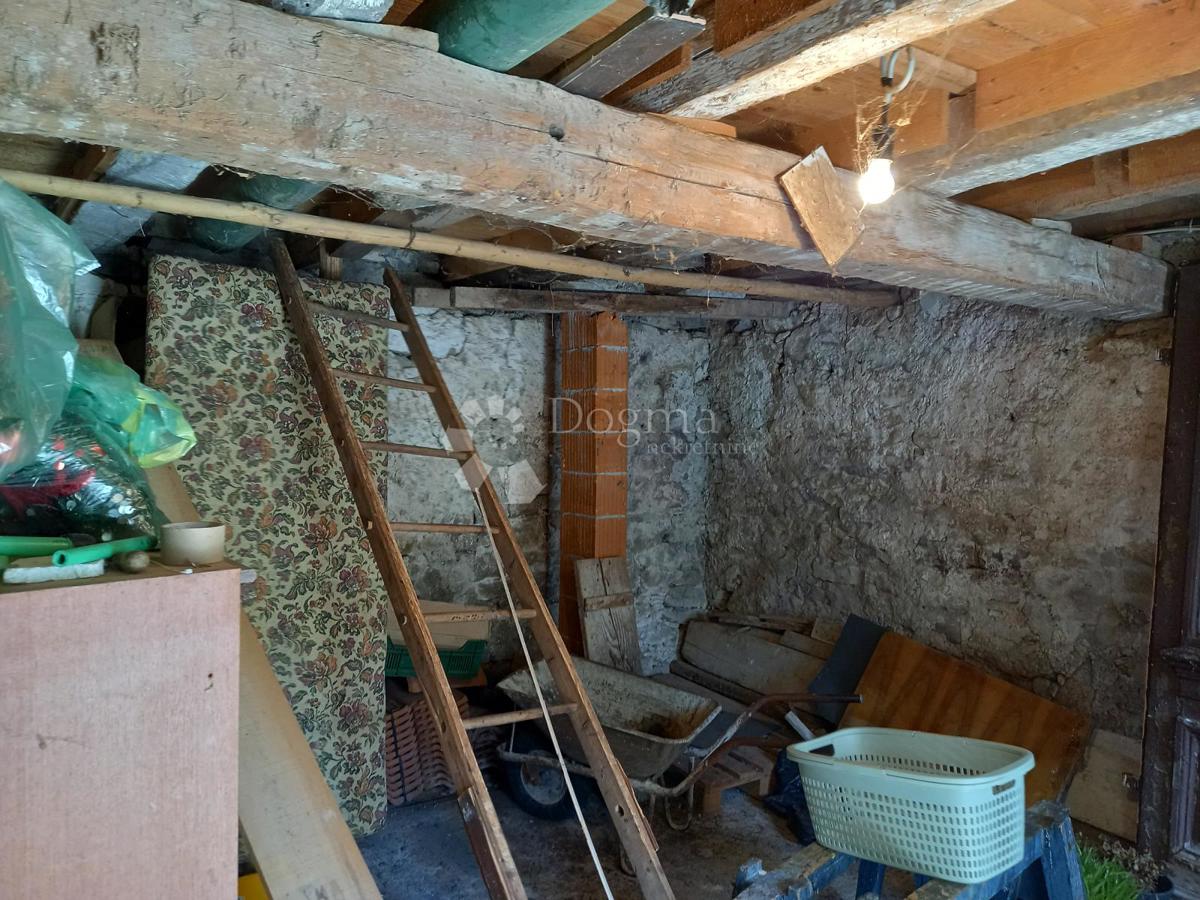 Hiša Veli Brgud, Matulji, 230m2