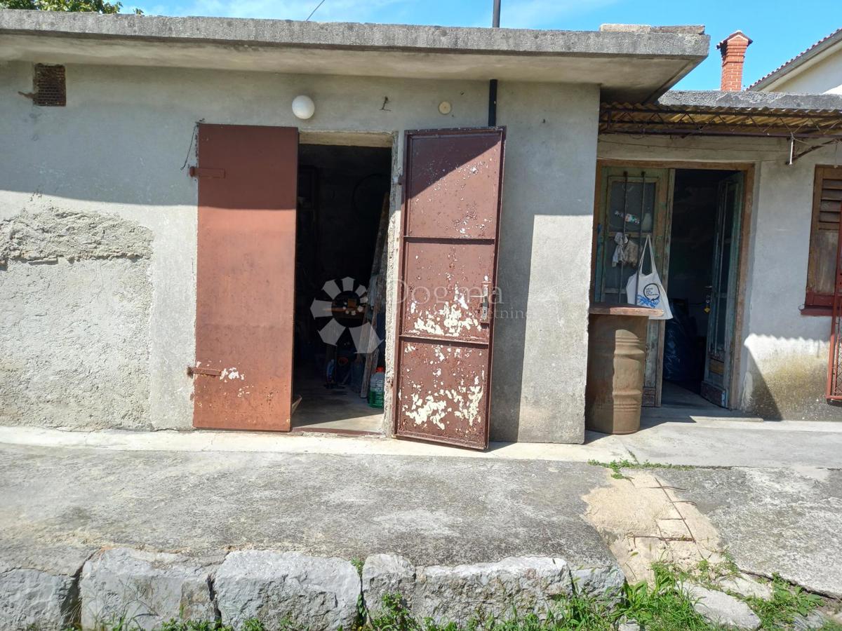 Hiša Veli Brgud, Matulji, 230m2