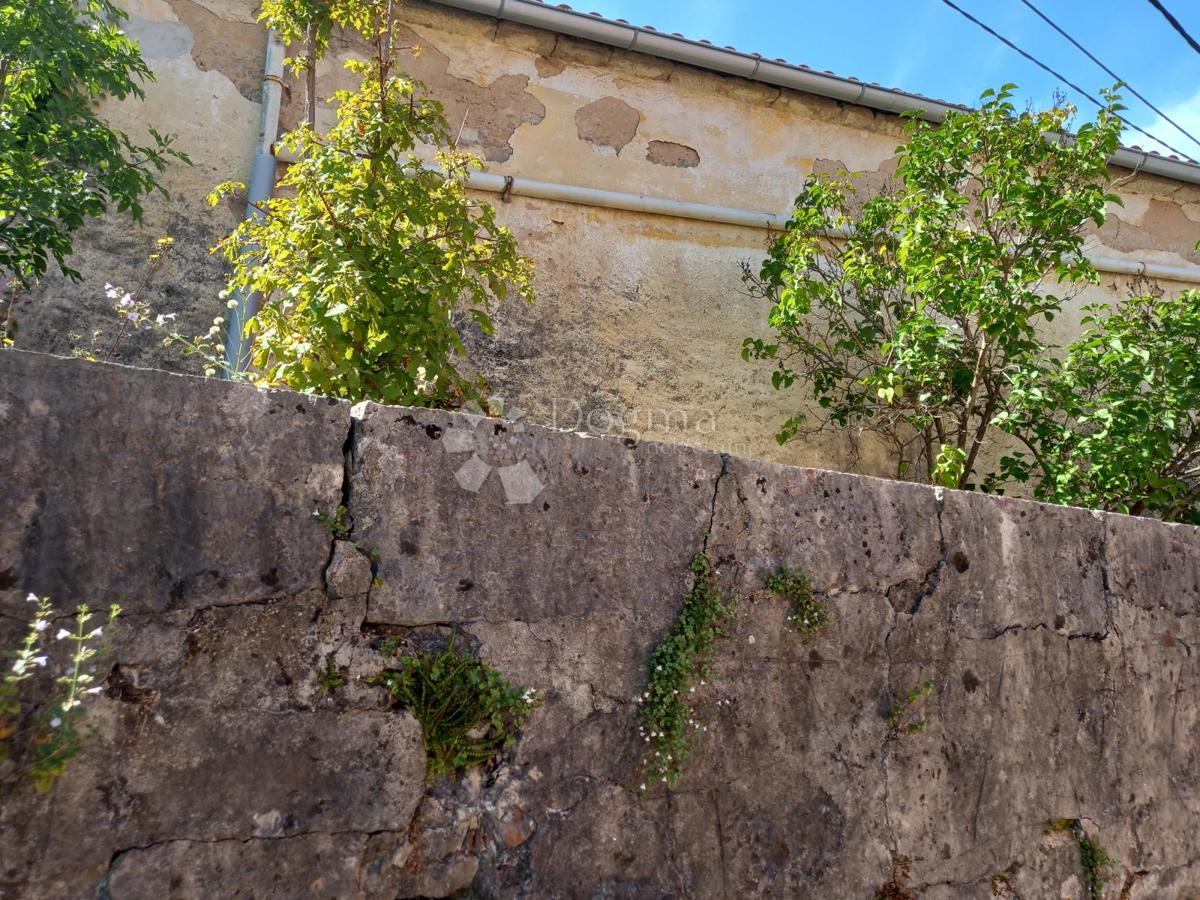 Hiša Veli Brgud, Matulji, 230m2