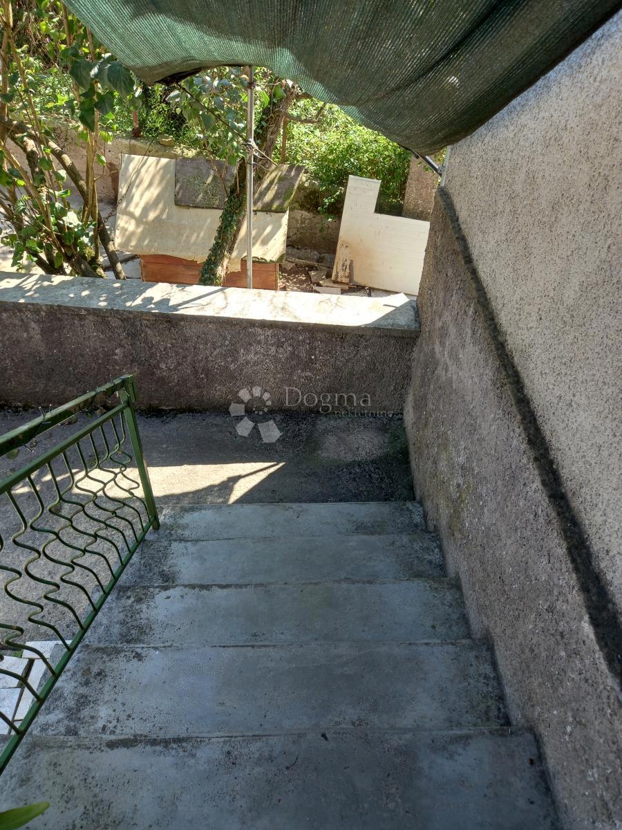 Hiša Veli Brgud, Matulji, 230m2