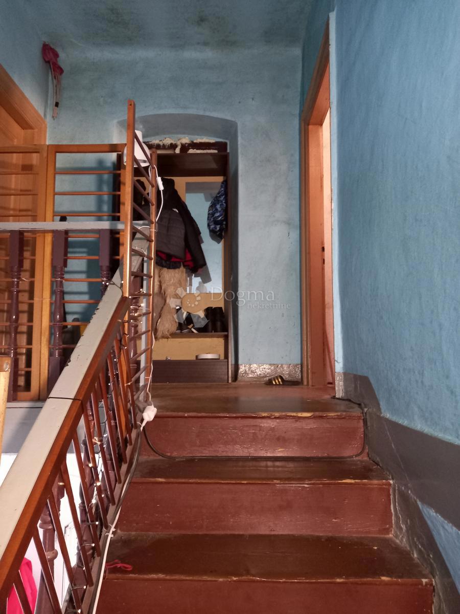 Hiša Veli Brgud, Matulji, 230m2