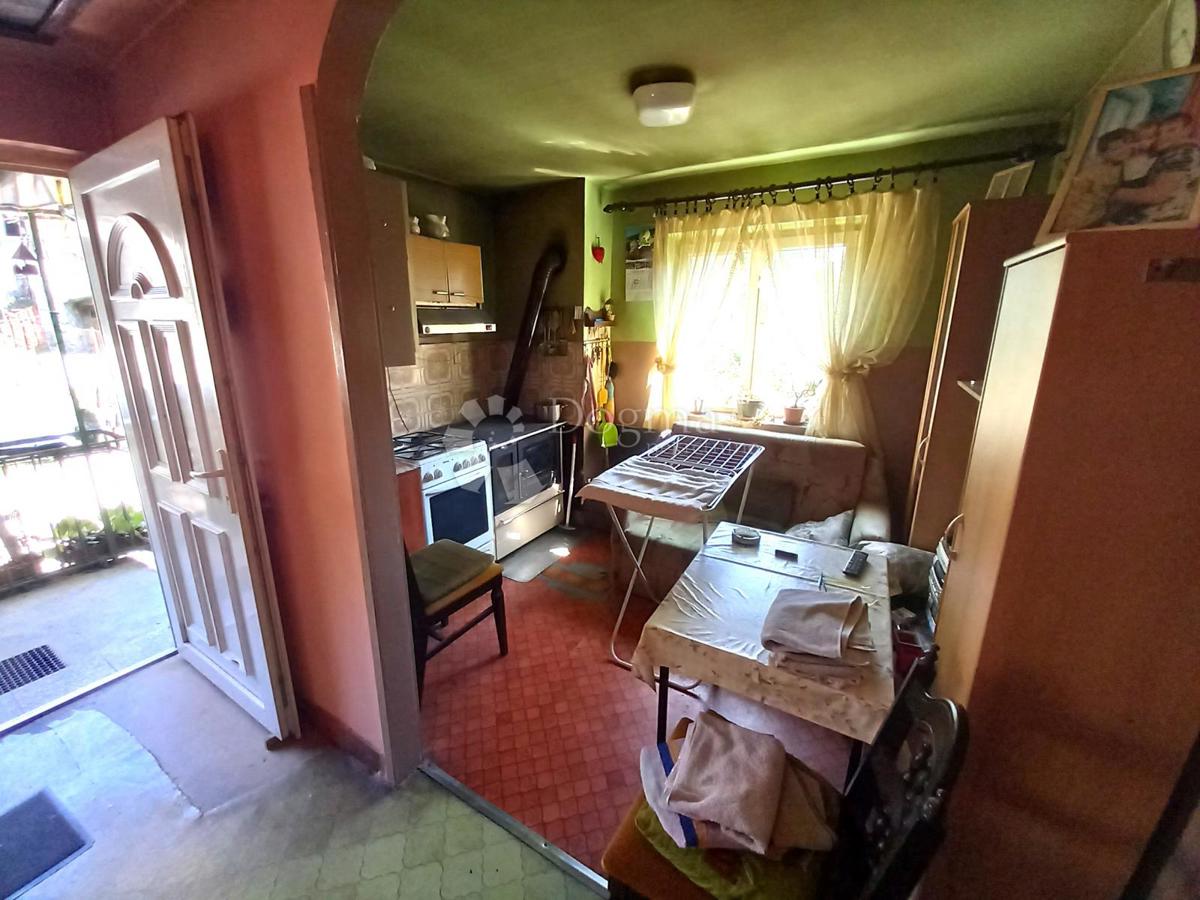 Hiša Veli Brgud, Matulji, 230m2