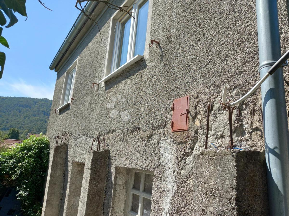 Hiša Veli Brgud, Matulji, 230m2