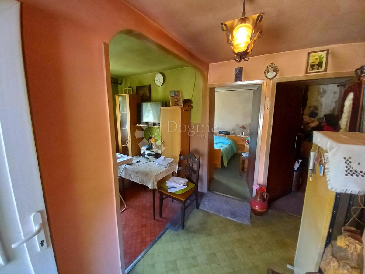 Hiša Veli Brgud, Matulji, 230m2