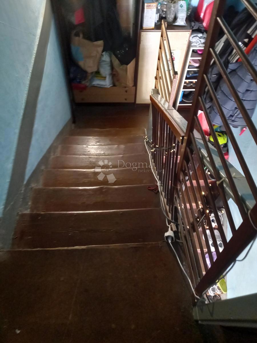 Hiša Veli Brgud, Matulji, 230m2