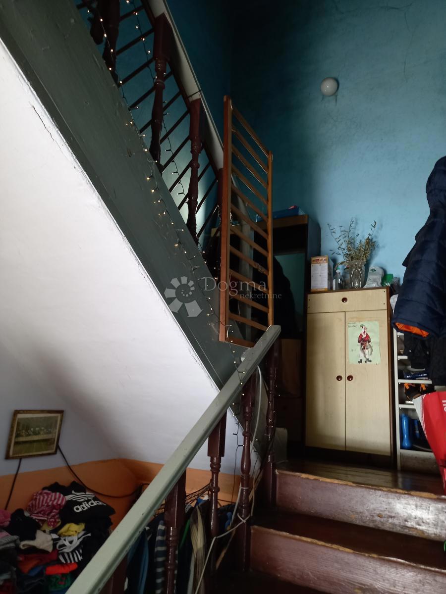 Hiša Veli Brgud, Matulji, 230m2