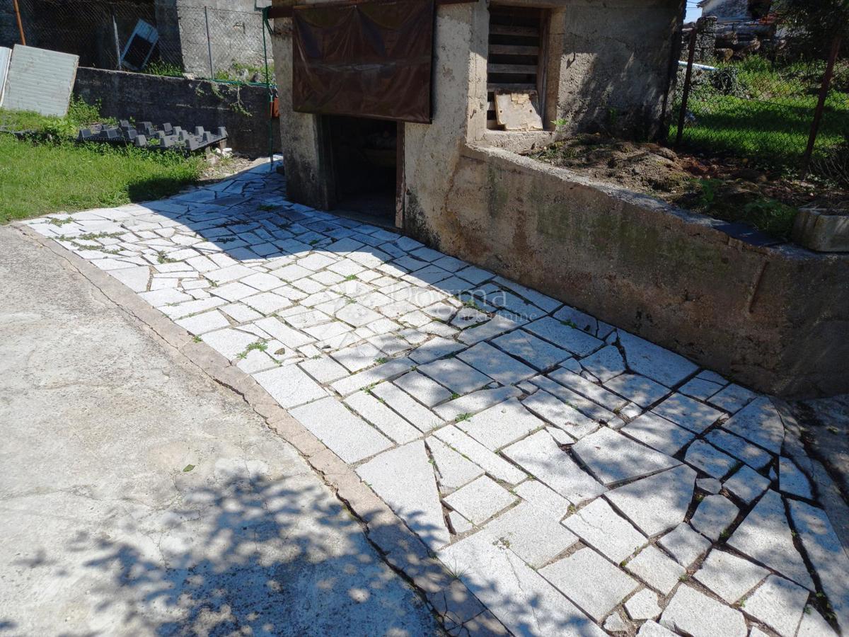 Hiša Veli Brgud, Matulji, 230m2