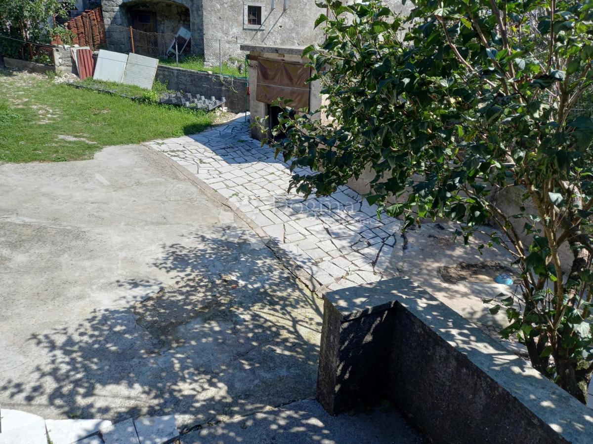 Hiša Veli Brgud, Matulji, 230m2