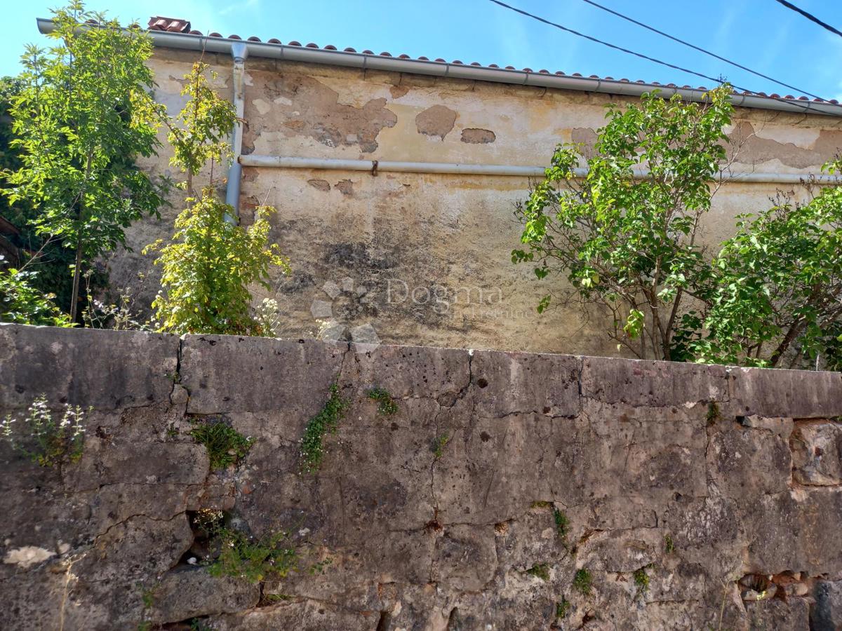 Hiša Veli Brgud, Matulji, 230m2