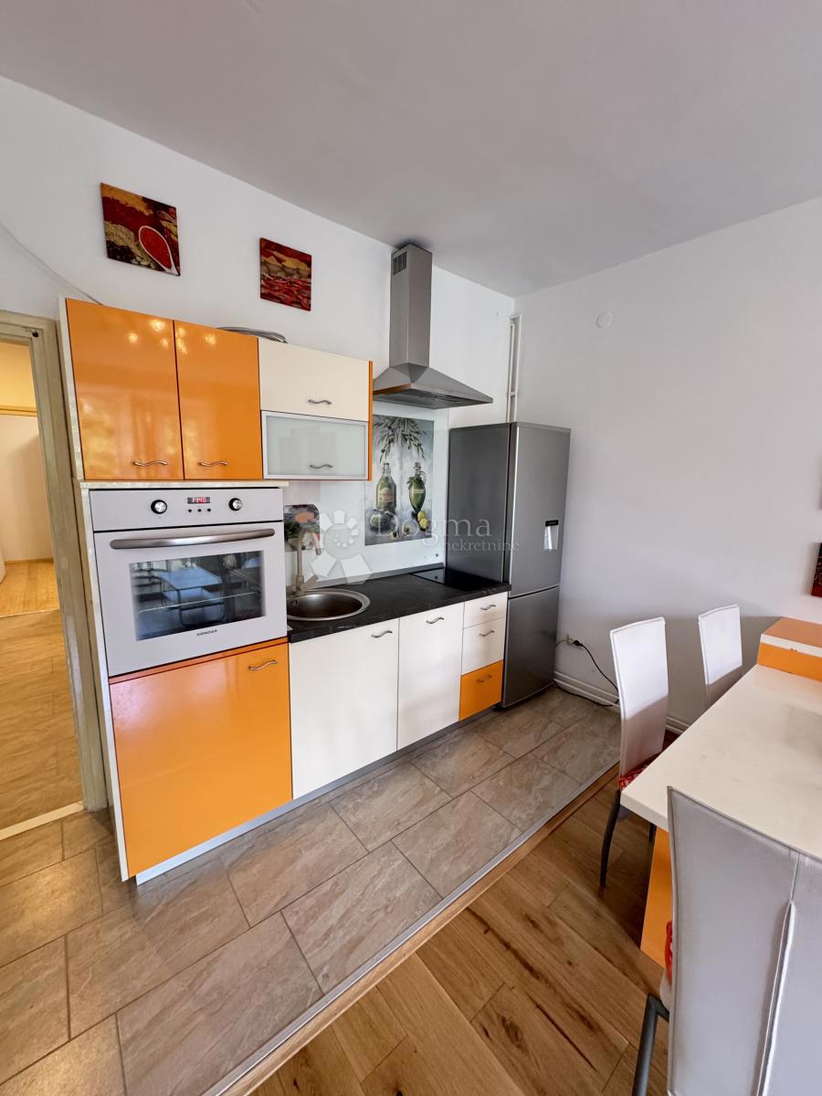 Stanovanje Centar, Gornji Grad - Medveščak, 63,25m2