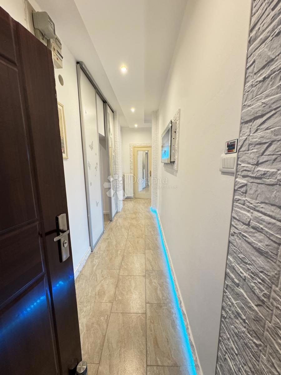 Stanovanje Centar, Gornji Grad - Medveščak, 63,25m2