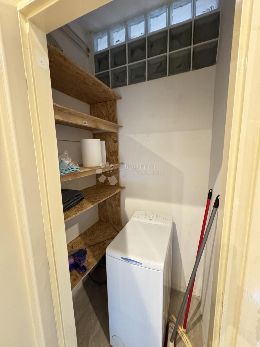 Stanovanje Centar, Gornji Grad - Medveščak, 63,25m2