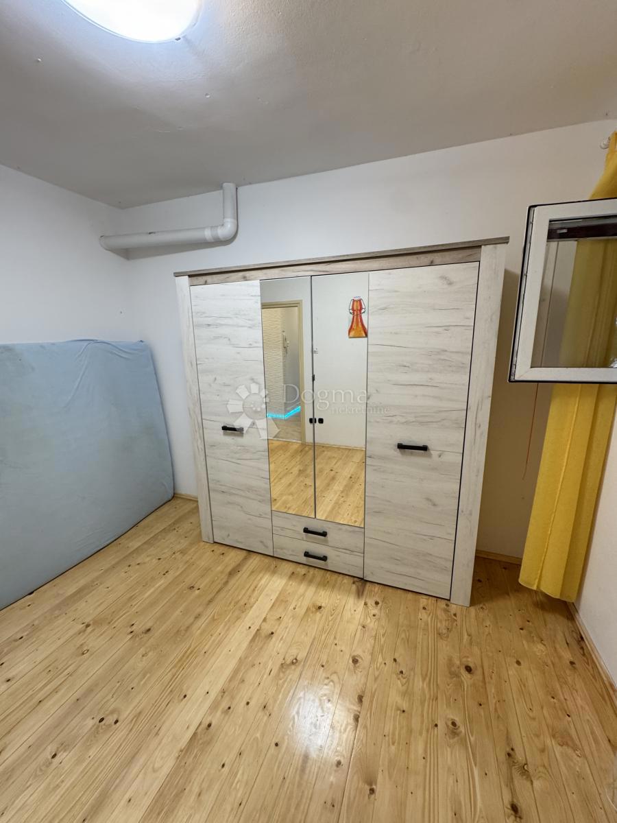 Stanovanje Centar, Gornji Grad - Medveščak, 63,25m2