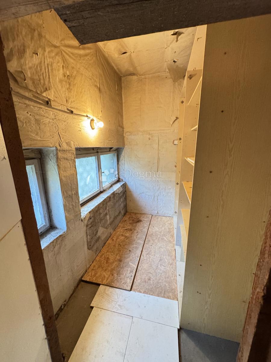 Stanovanje Centar, Gornji Grad - Medveščak, 63,25m2