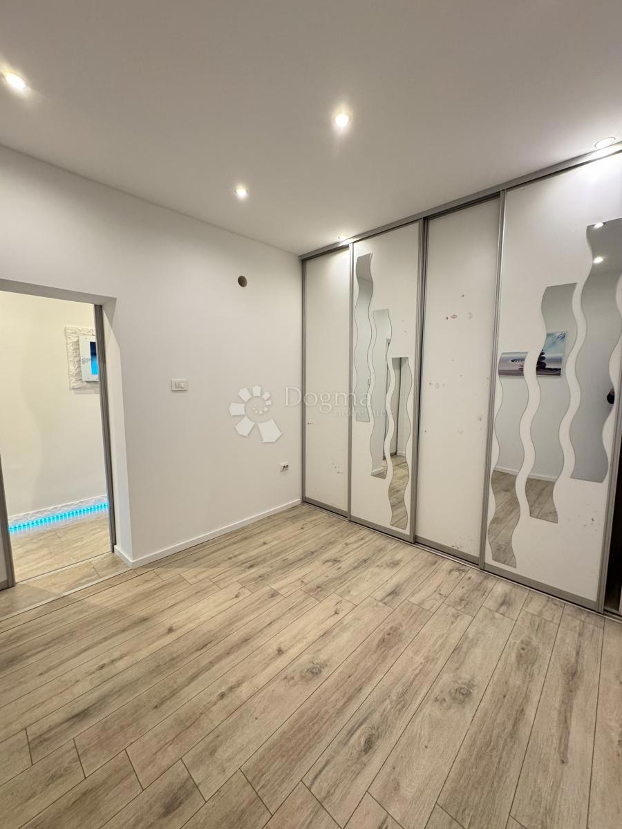 Stanovanje Centar, Gornji Grad - Medveščak, 63,25m2