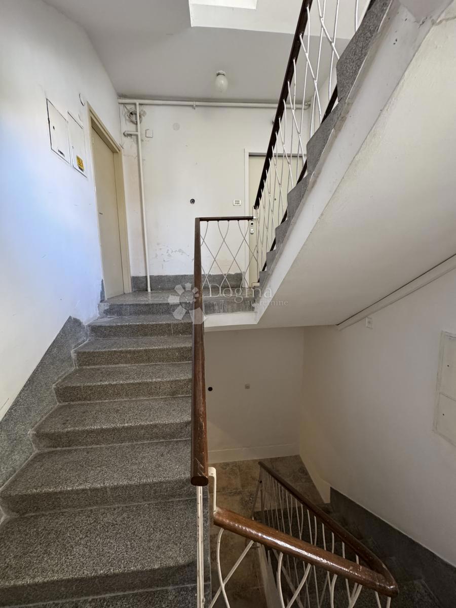 Stanovanje Centar, Gornji Grad - Medveščak, 63,25m2