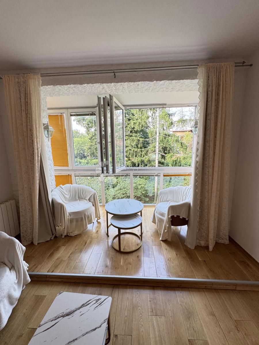 Stanovanje Centar, Gornji Grad - Medveščak, 63,25m2