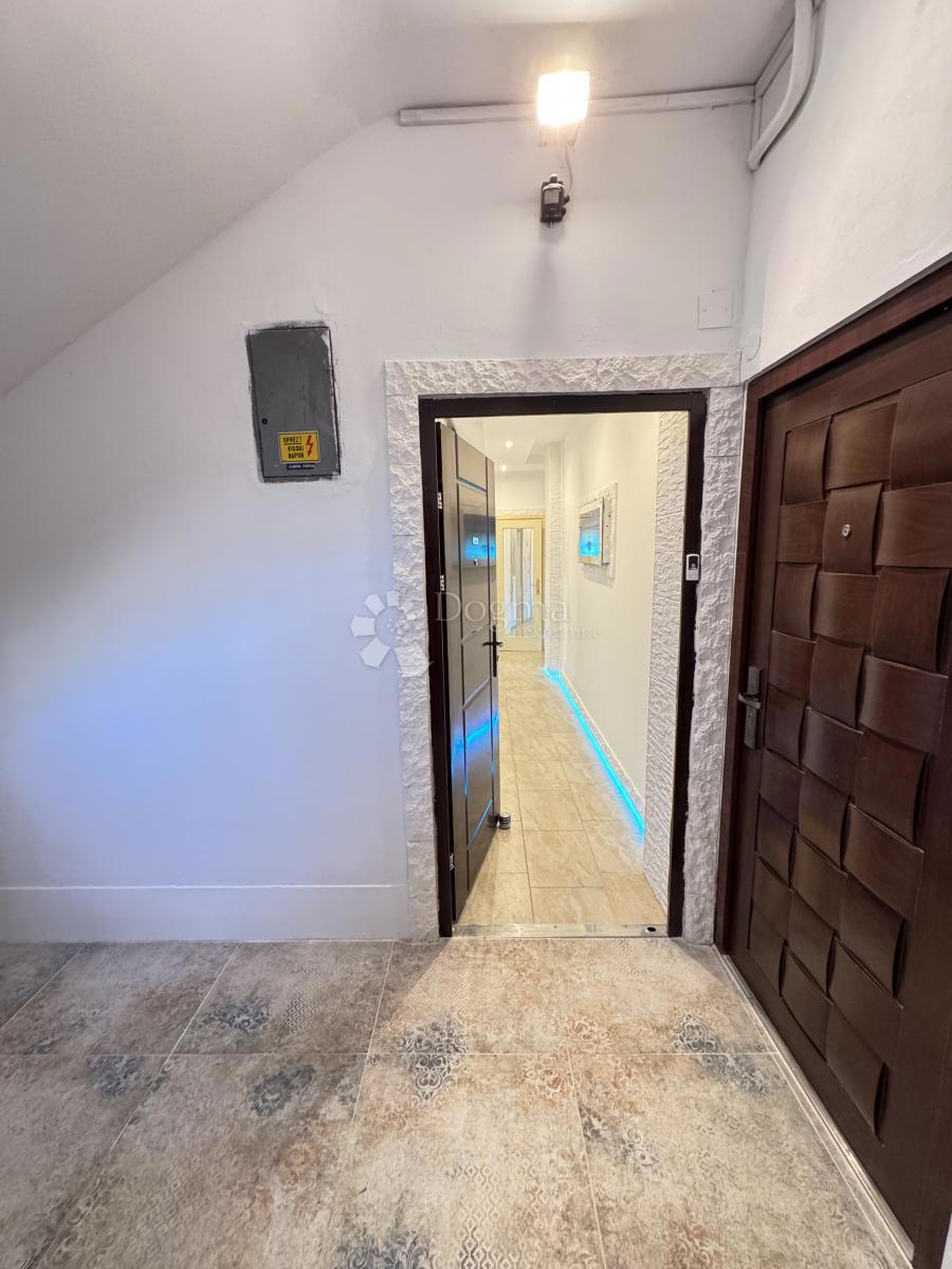 Stanovanje Centar, Gornji Grad - Medveščak, 63,25m2