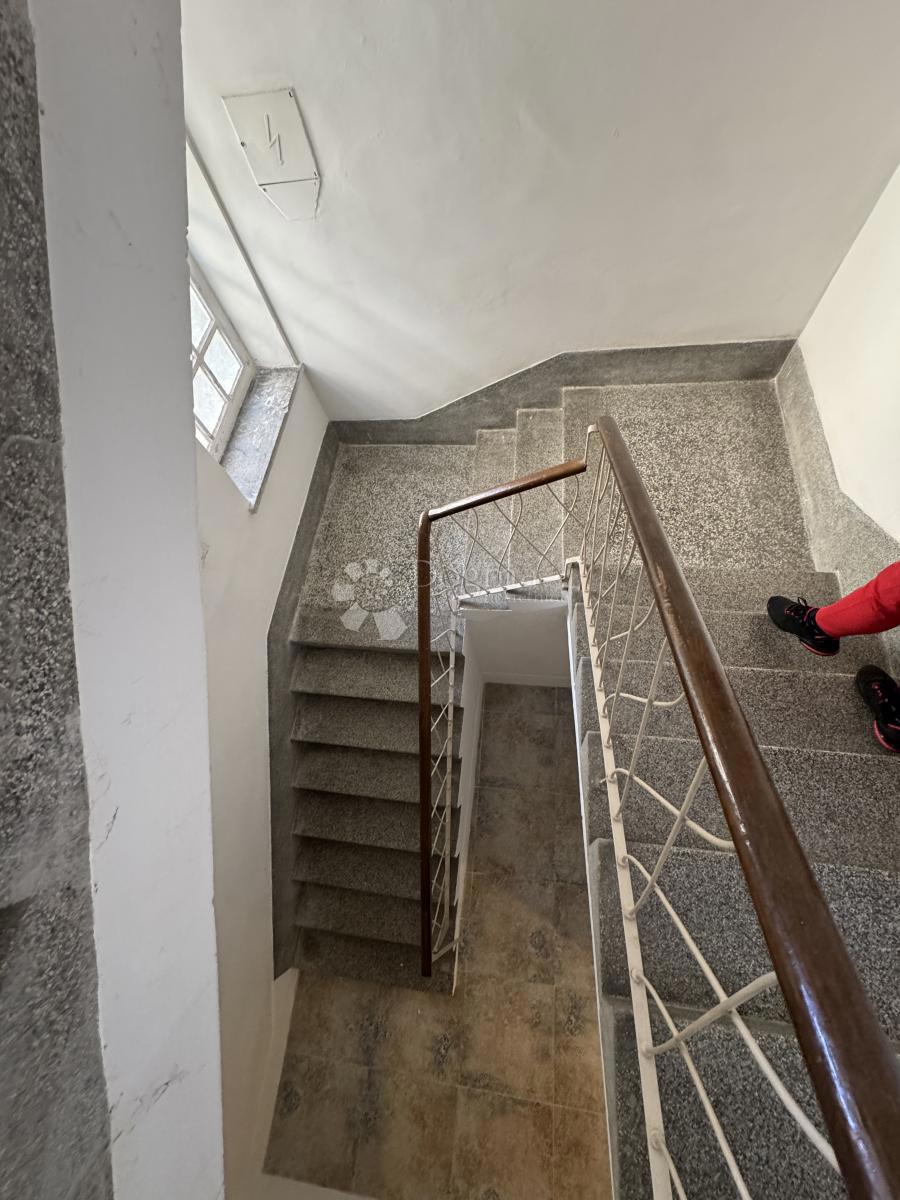 Stanovanje Centar, Gornji Grad - Medveščak, 63,25m2