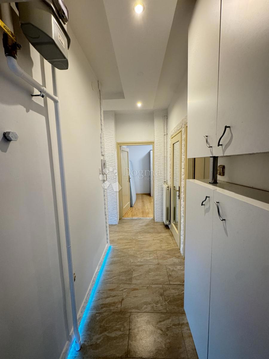 Stanovanje Centar, Gornji Grad - Medveščak, 63,25m2