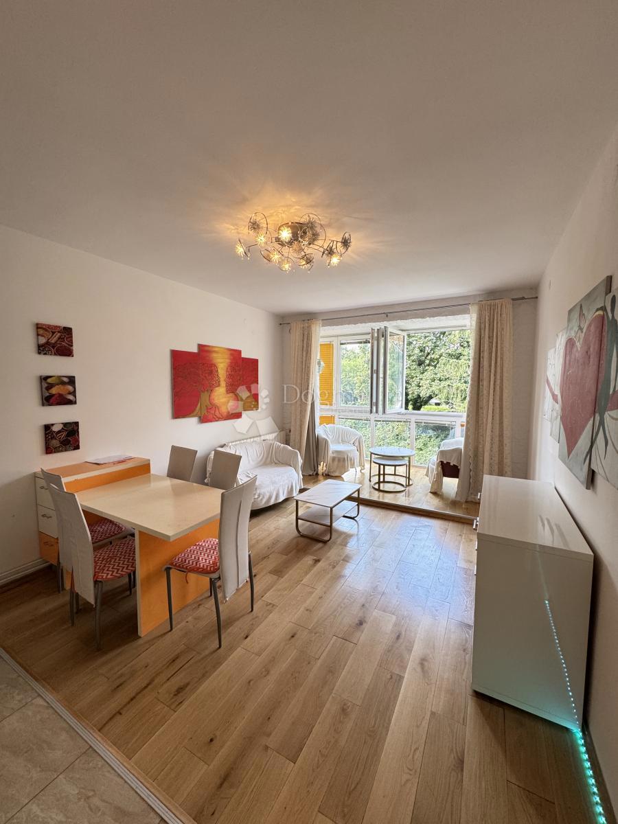 Stanovanje Centar, Gornji Grad - Medveščak, 63,25m2