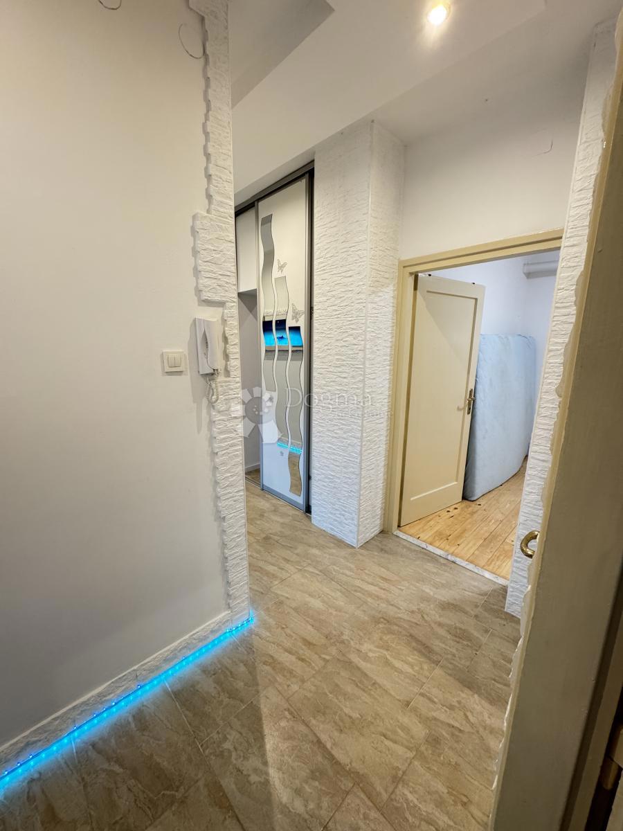 Stanovanje Centar, Gornji Grad - Medveščak, 63,25m2